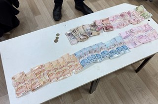 Gemlik'te Dilencilikle Mücadele Sürüyor